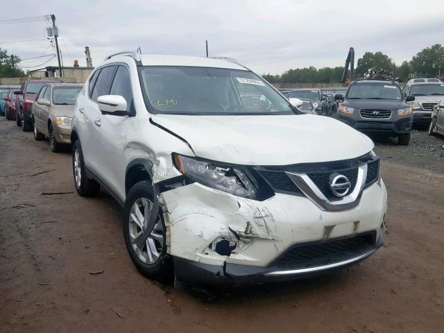 NISSAN ROGUE S 2016 knmat2mv8gp628242