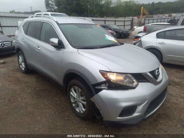 NISSAN ROGUE 2016 knmat2mv8gp629374