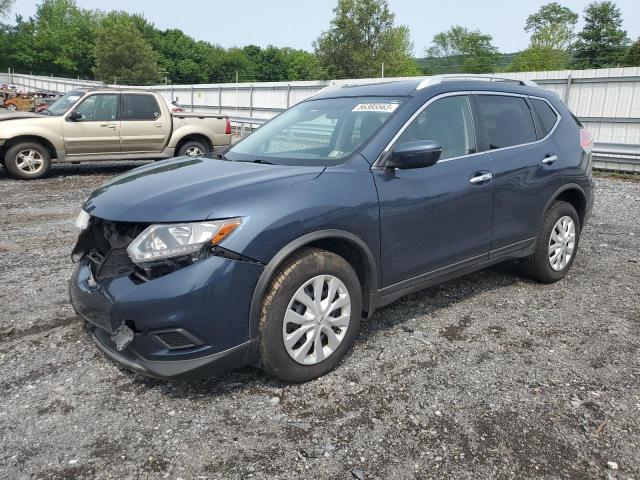 NISSAN ROGUE S 2016 knmat2mv8gp632355