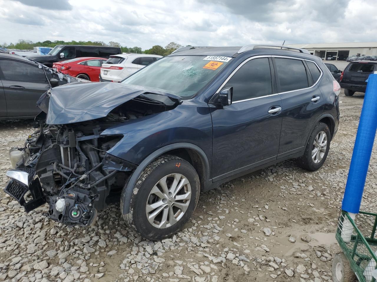 NISSAN ROGUE 2016 knmat2mv8gp633070