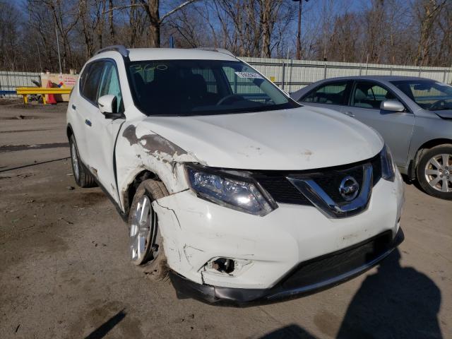 NISSAN ROGUE S 2016 knmat2mv8gp635806