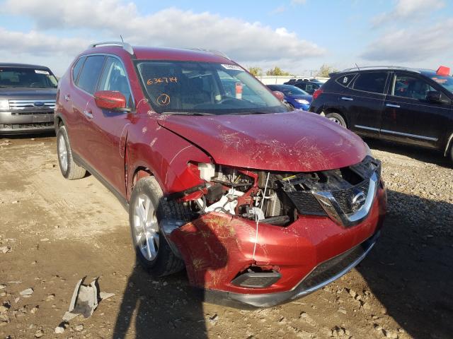 NISSAN ROGUE S 2016 knmat2mv8gp636714