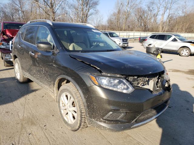 NISSAN ROGUE S 2016 knmat2mv8gp639161