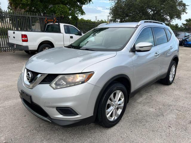 NISSAN ROGUE S 2016 knmat2mv8gp639385