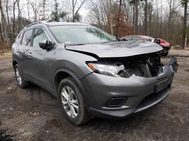 NISSAN ROGUE S 2016 knmat2mv8gp640908