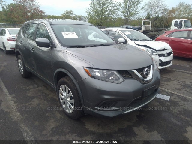 NISSAN ROGUE 2016 knmat2mv8gp640987