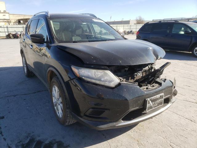 NISSAN ROGUE S 2016 knmat2mv8gp642643