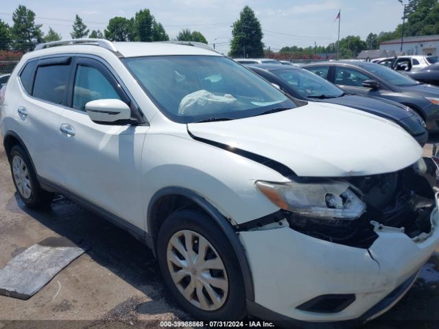 NISSAN ROGUE 2016 knmat2mv8gp644280