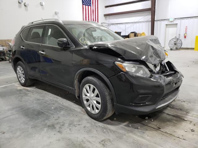 NISSAN ROGUE S 2016 knmat2mv8gp644621