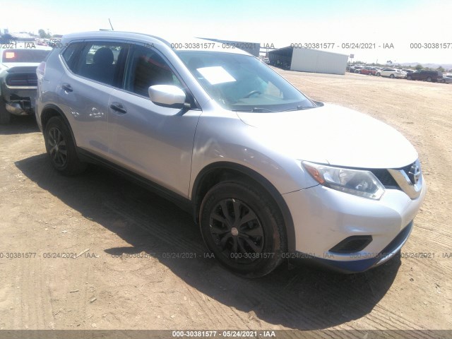 NISSAN ROGUE 2016 knmat2mv8gp645302