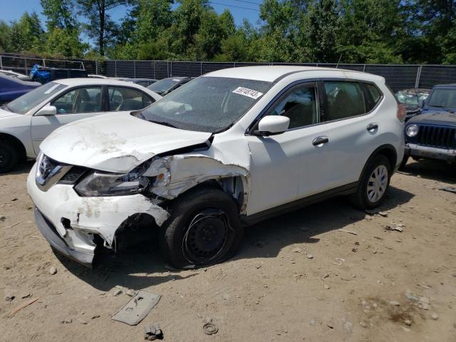 NISSAN ROGUE S 2016 knmat2mv8gp648961