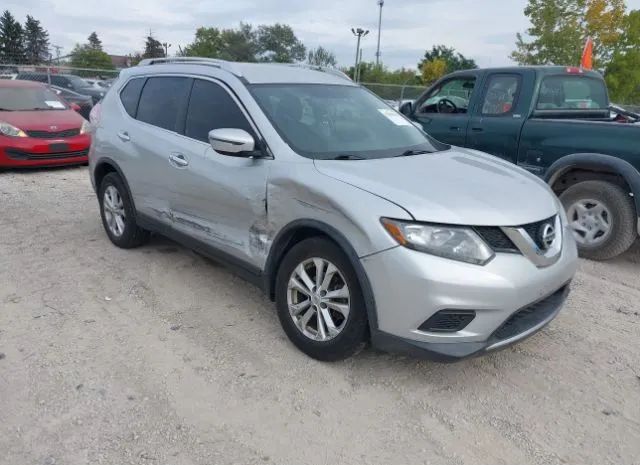 NISSAN ROGUE 2016 knmat2mv8gp649804