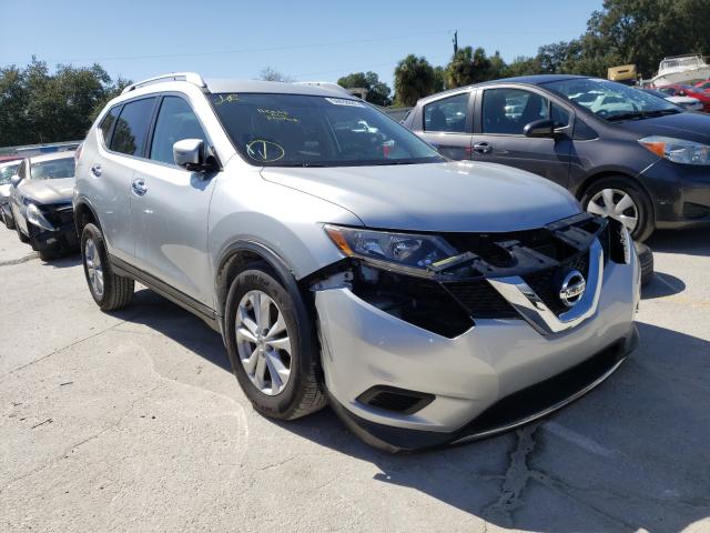 NISSAN ROGUE S 2016 knmat2mv8gp650290