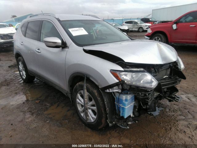 NISSAN ROGUE 2016 knmat2mv8gp650466