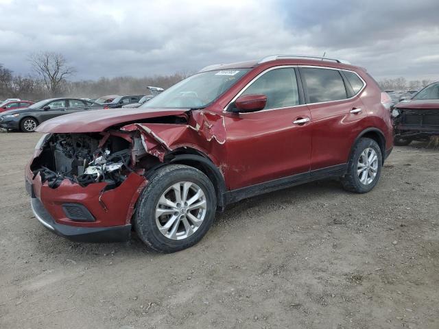 NISSAN ROGUE 2016 knmat2mv8gp651357