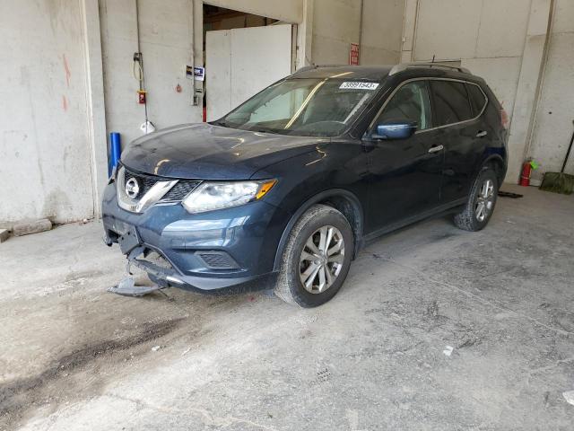 NISSAN ROGUE S 2016 knmat2mv8gp652279