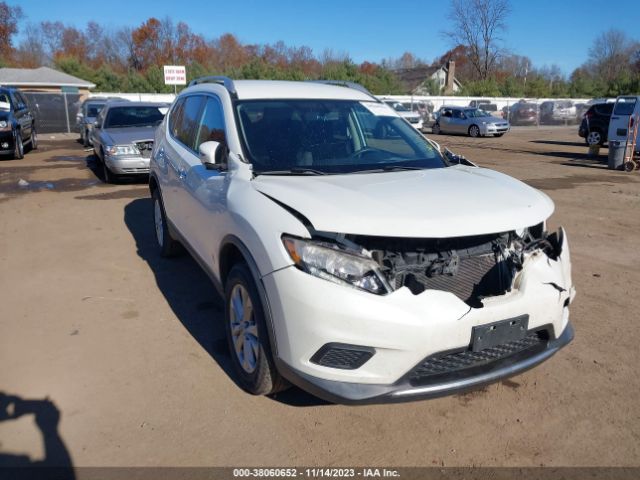 NISSAN ROGUE 2016 knmat2mv8gp652623