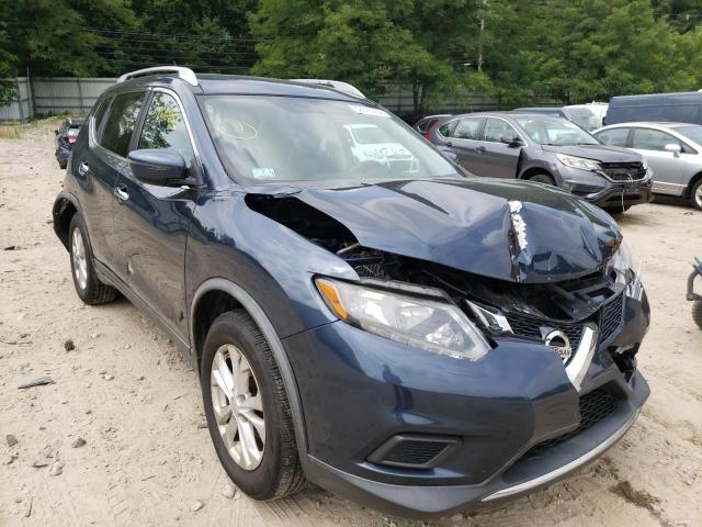 NISSAN ROGUE S 2016 knmat2mv8gp654775