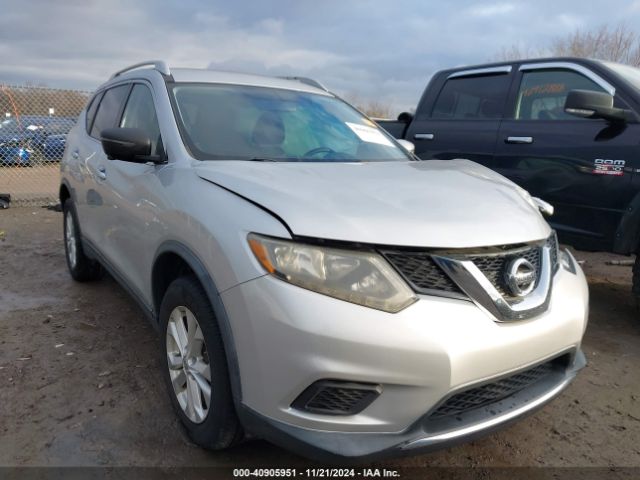 NISSAN ROGUE 2016 knmat2mv8gp655229