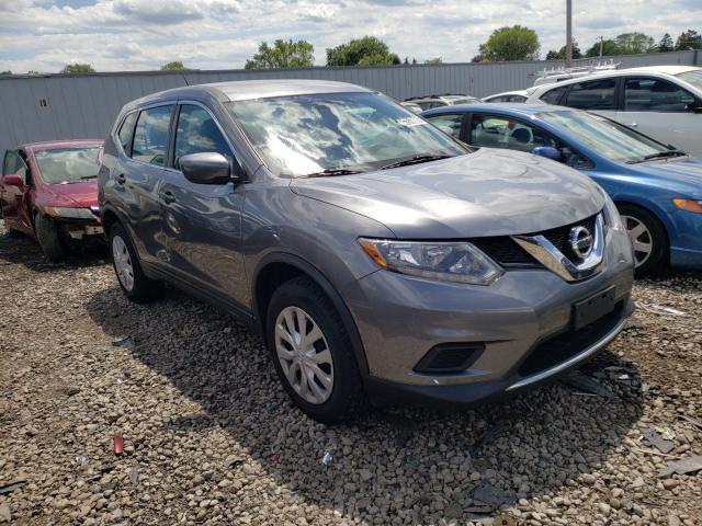 NISSAN ROGUE S 2016 knmat2mv8gp655313