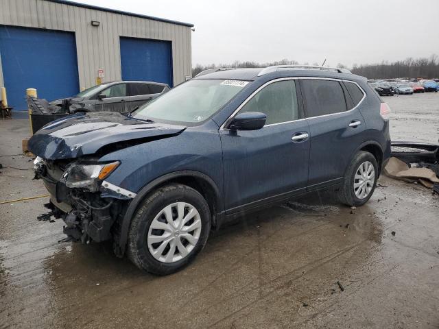 NISSAN ROGUE S 2016 knmat2mv8gp655649