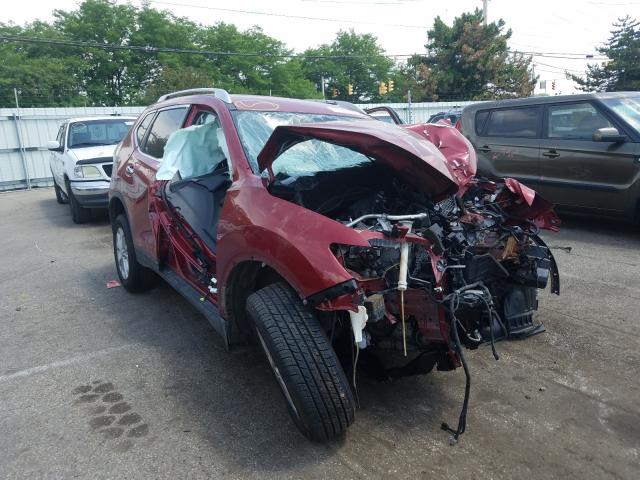 NISSAN ROGUE S 2016 knmat2mv8gp656428