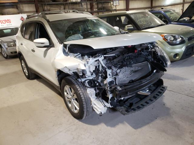 NISSAN ROGUE S 2016 knmat2mv8gp656560