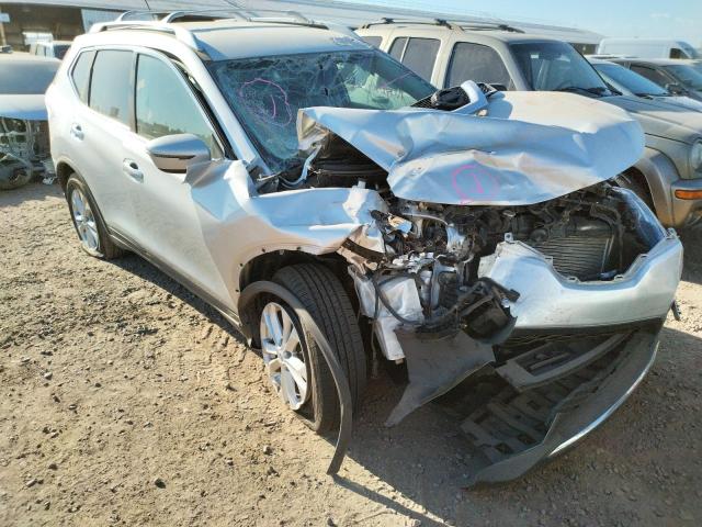 NISSAN ROGUE S 2016 knmat2mv8gp656607