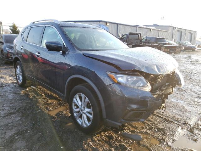 NISSAN ROGUE S 2016 knmat2mv8gp658163