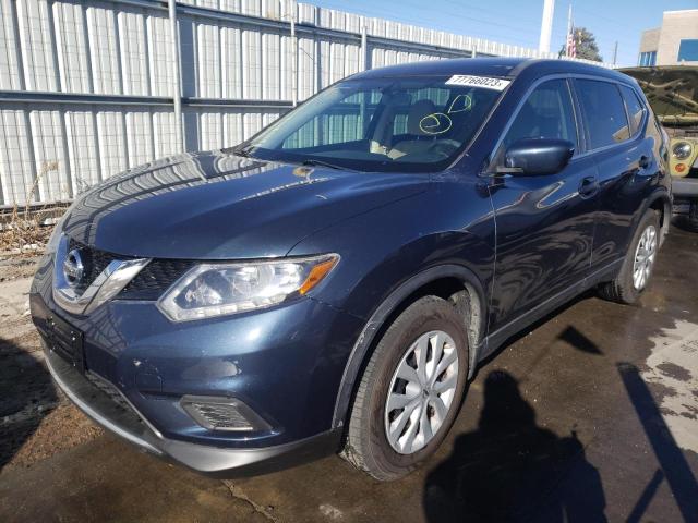 NISSAN ROGUE 2016 knmat2mv8gp658888