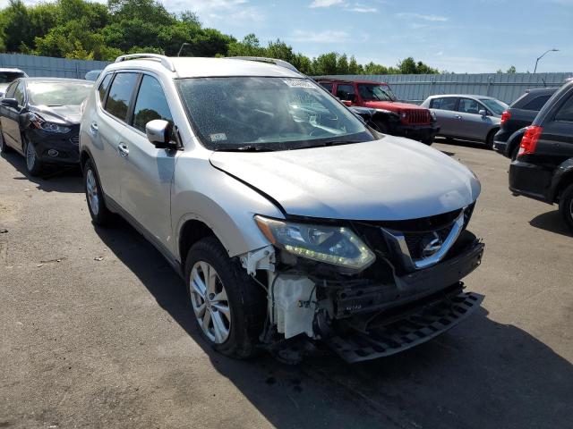 NISSAN ROGUE S 2016 knmat2mv8gp660642