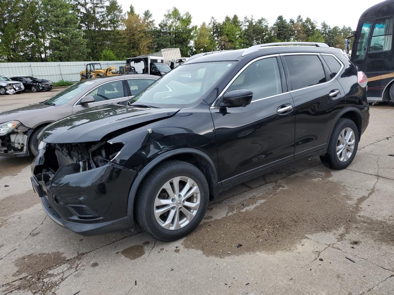 NISSAN ROGUE 2016 knmat2mv8gp661242