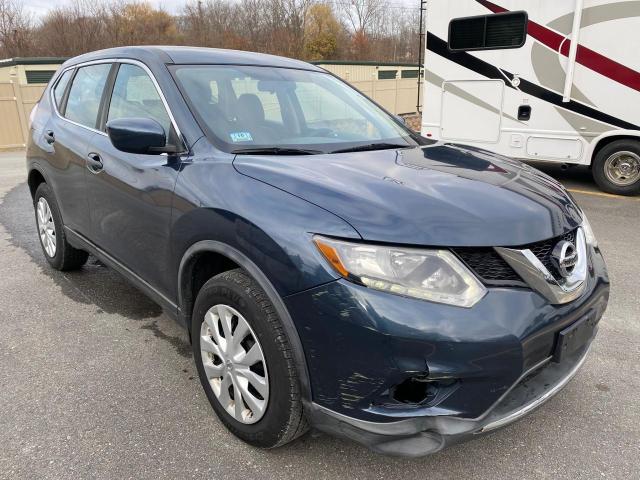 NISSAN ROGUE S 2016 knmat2mv8gp663248