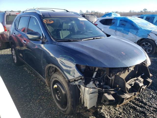 NISSAN ROGUE S 2016 knmat2mv8gp664013