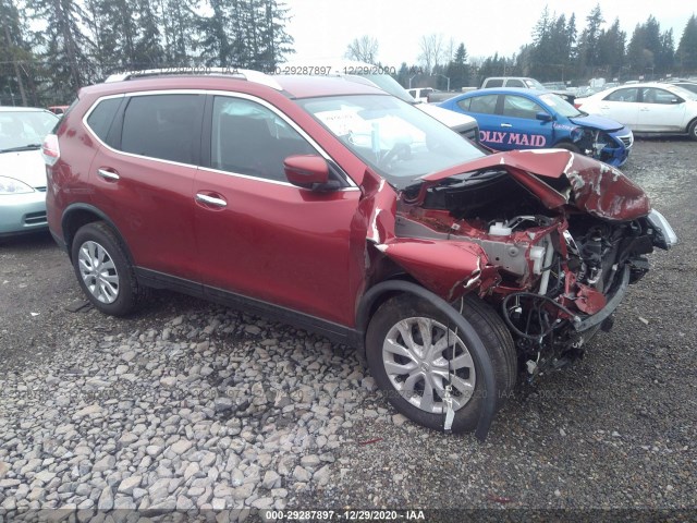 NISSAN ROGUE 2016 knmat2mv8gp667915