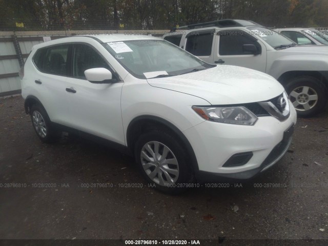 NISSAN ROGUE 2016 knmat2mv8gp669535