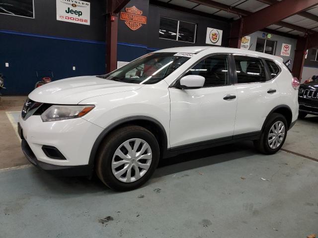 NISSAN ROGUE S 2016 knmat2mv8gp670667