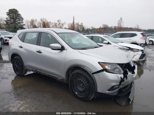 NISSAN ROGUE 2016 knmat2mv8gp670927