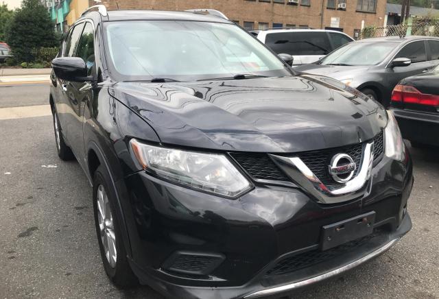 NISSAN ROGUE S 2016 knmat2mv8gp671477