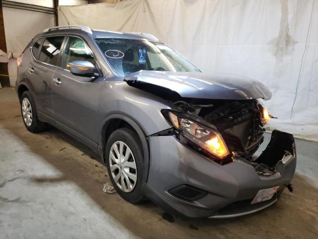 NISSAN ROGUE S 2016 knmat2mv8gp673021