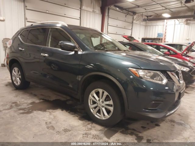 NISSAN ROGUE 2016 knmat2mv8gp674508