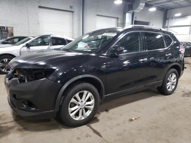 NISSAN ROGUE S 2016 knmat2mv8gp674900