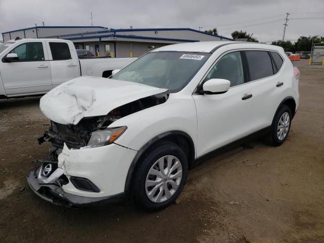 NISSAN ROGUE 2016 knmat2mv8gp675027