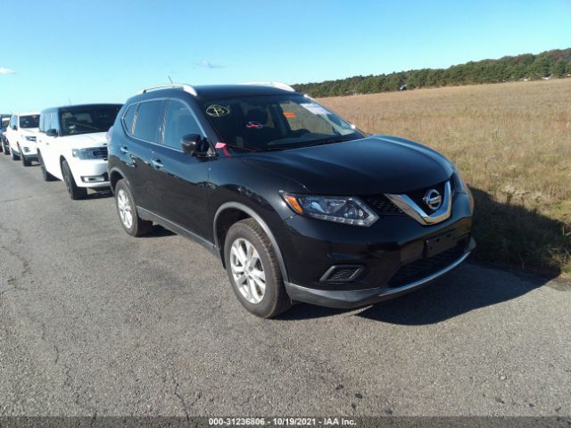 NISSAN ROGUE 2016 knmat2mv8gp676954