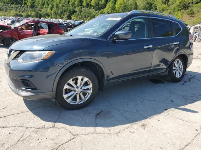 NISSAN ROGUE S 2016 knmat2mv8gp680812