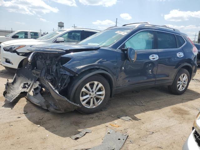 NISSAN ROGUE S 2016 knmat2mv8gp680955