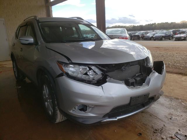 NISSAN ROGUE S 2016 knmat2mv8gp681264