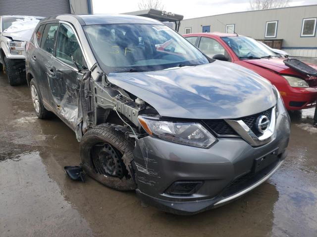 NISSAN ROGUE S 2016 knmat2mv8gp681328