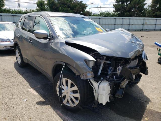 NISSAN ROGUE S 2016 knmat2mv8gp681636