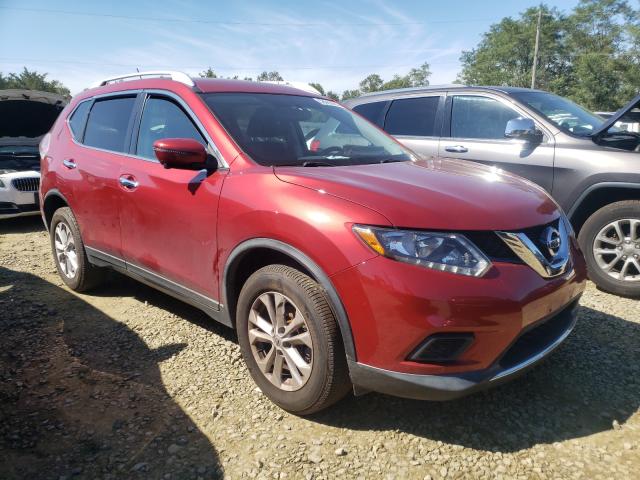 NISSAN ROGUE S 2016 knmat2mv8gp681698